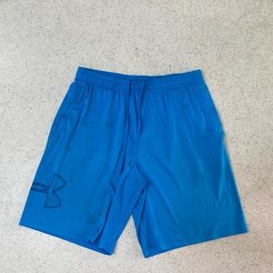 Under Armour Shorts